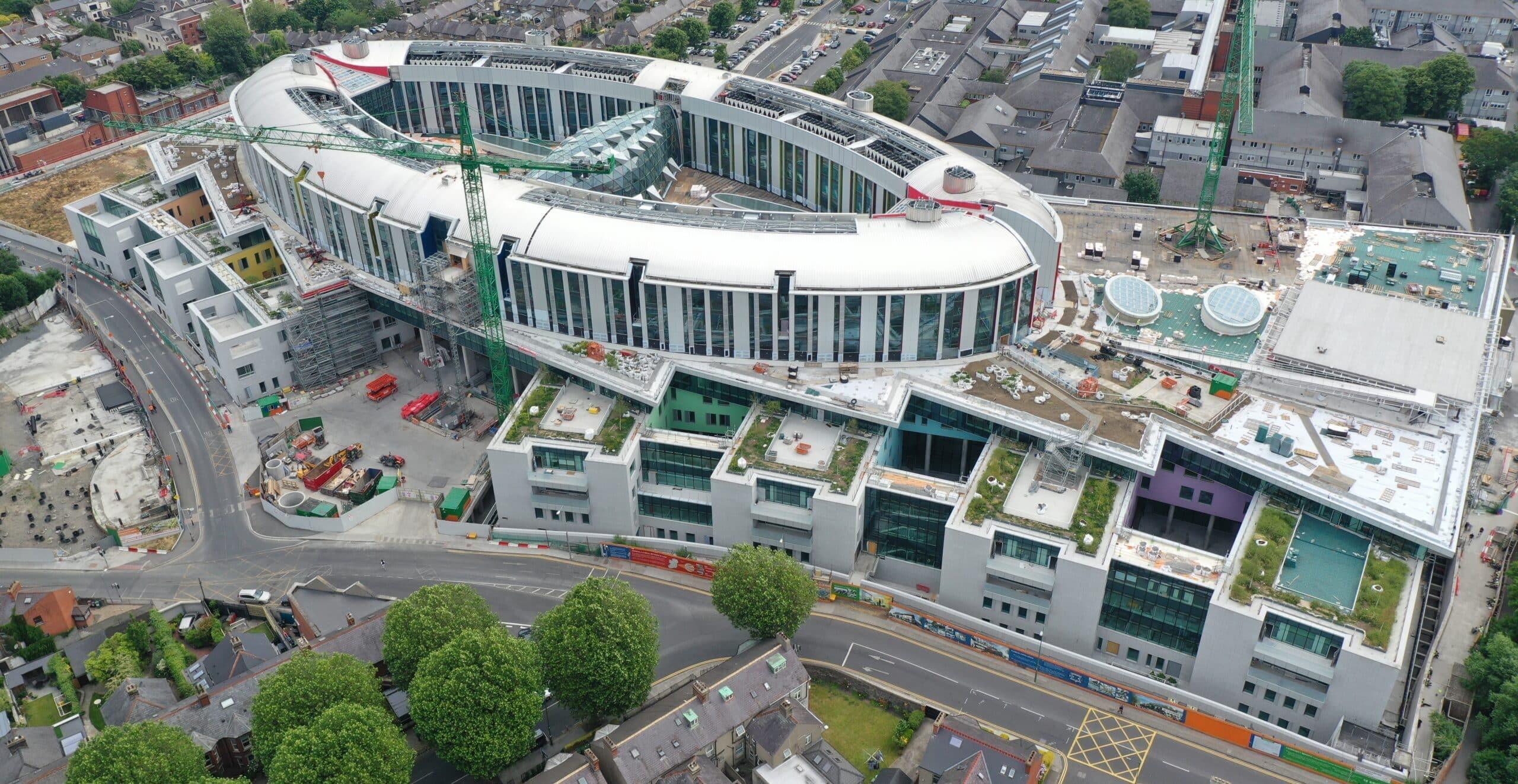National Children's Hospital
